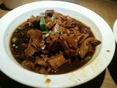 -吴越荣记·苏州菜·松鼠桂鱼(斜塘老街店)