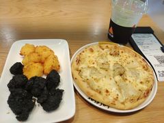 -乐凯撒披萨(汇港购物中心店)