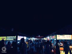 -大学城夜市大排档(凤栖路店)