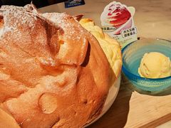 -港丽餐厅(天河城店)