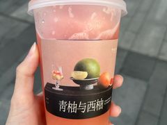 -阿嬷手作(上海万象城店)