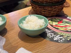 -谷田稻香·砂锅菜(西乡天虹店)