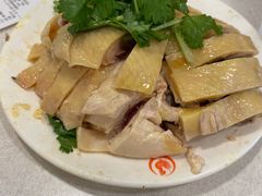 白斩鸡-振鼎鸡(福州路店)