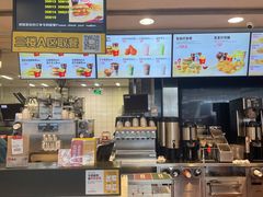 -麦当劳(广州南站店)