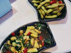 -云晓光头烧烤吧(盛夏店)