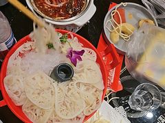 -重庆德忆火锅（龙南街3店）(渝水岸餐饮)