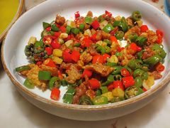 -锦府盐帮·李宅(领展购物广场中关村店)