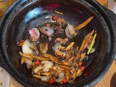 -壹零捌道·北京烤鸭(车公庄店)