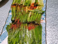 -探鱼·鲜青椒爽麻烤鱼(北京路天河城店)