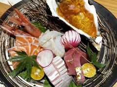 -隐鮨日料(北辰三角洲店)