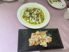 -金时代顺风大酒店(金山店)