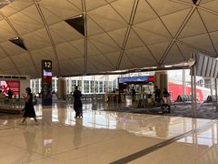 -香港国际机场