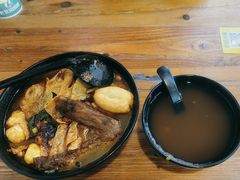 -螺蛳粉先生(蓟门桥店)