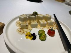 -毛家饭店·融合新湘菜·主题宴(齐鲁软件园店)