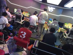 -天天玩X秋葉原日系动漫游戏中心