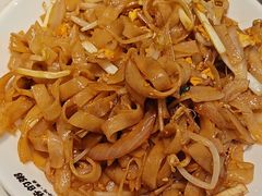 -花少爷·鲜虾干贝粥(延安万达店)