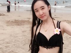 -西涌国际滨海旅游区