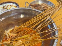 -嘉州鲜知味钵钵鸡(奎星楼店)