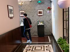-东方明珠老上海8号餐厅