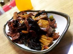 -大姨捞面(新安花园店)