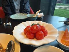 -福州仓山凯悦酒店·闽味中餐厅