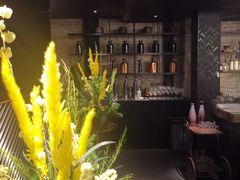 -大酉·M Coffee(北京美术馆店)