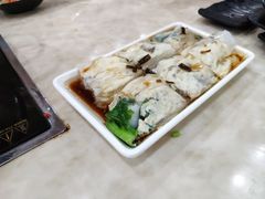 潮式猪肉肠粉-潮汕良记牛肉火锅(洪武路店)