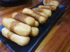 -味仙疯美蛙鱼头(清扬路总店)