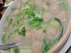 -萃和楼海鲜酒店(汉口路店)