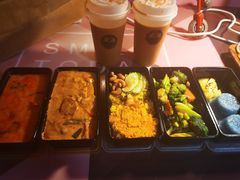 人气彩虹套餐-Hi YOU你的饭局泰餐厅(雍和宫店)