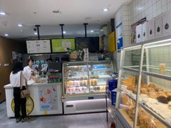 -一鸣真鲜奶吧(益乐路店)