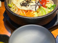 -火炉情韩国料理店(古田路店)