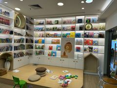 -安妮花英语·少儿·原版阅读(石厦时代广场店)