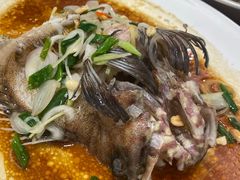 -国家五钻酒家·西樵旺阁渔村(西樵店)