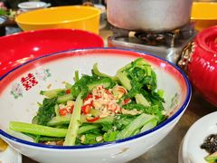 -灶东家民间菜(回兴店)