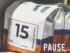 -PAUSE(恒大广场店)
