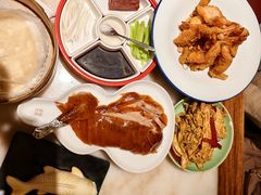 -小吊梨汤·北京菜·烤鸭(鸟巢店)