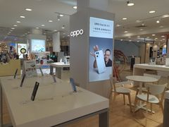 -OPPO手机专卖店(永安百货店)