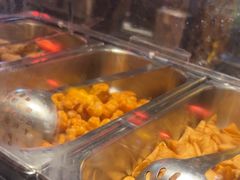 -蜀国大将老火锅(江北店)