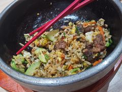 -小木屋拌饭(沈阳中街大悦城店)