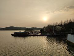 -石湖景区