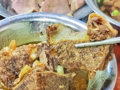 -阿秋牛排(湖心街店)