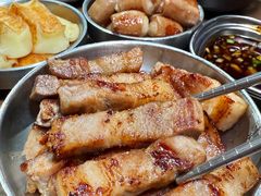 -香猪坊韩国烤肉专属门店(魏公村店)