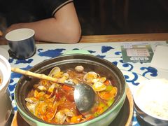 -绿茶餐厅(领展购物广场·中关村店)