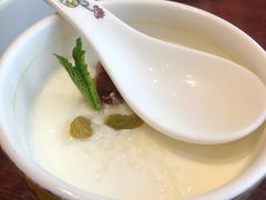-京味张·北京烤鸭(天河南二路店)