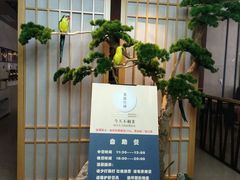 -上鸿汤泉•易营+