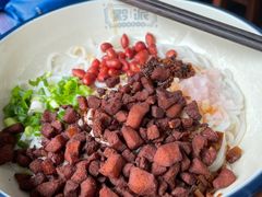 -黔派·虾子羊肉粉·小吃(佳宁娜广场店)