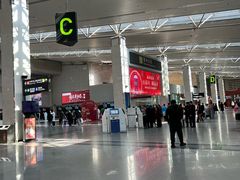 -福州长乐国际机场