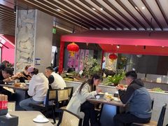 -陈熹公民族美食文化餐厅(中华广场店)