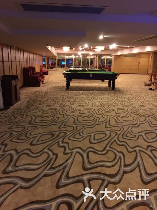 哈曼皇宫(南方花园店)-图片-重庆休闲娱乐-大众点评网